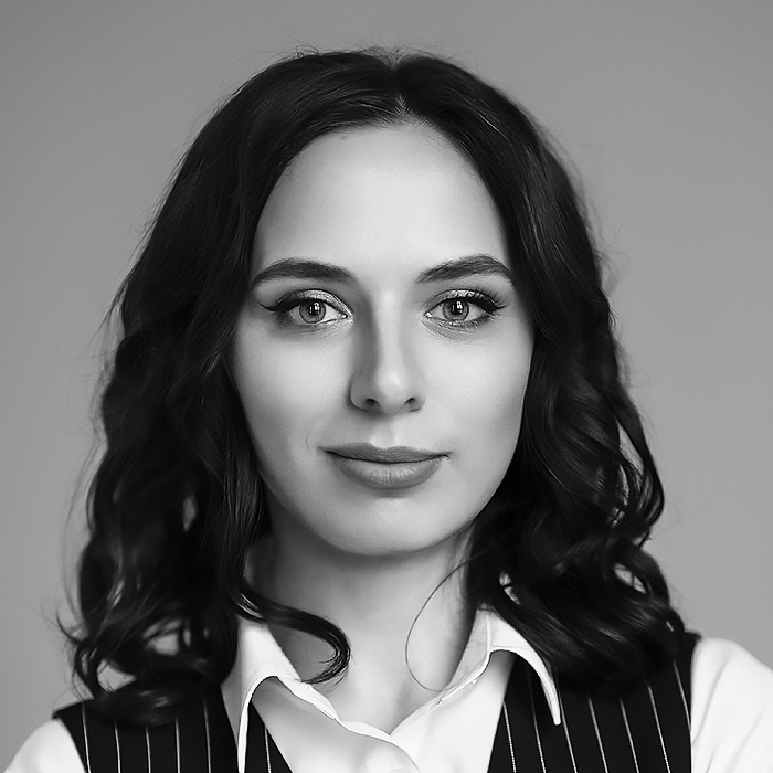 Александра Андреева 